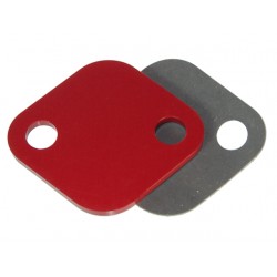 4G63 EGR Plate