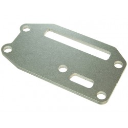 4G63 FIAV Bypass Plate