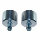 Miata Aluminum Motor Mounts
