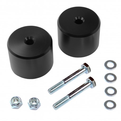FB Delrin Motor Mounts