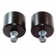 FB Delrin Motor Mounts