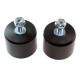 FB Delrin Motor Mounts