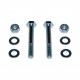 FB Delrin Motor Mounts