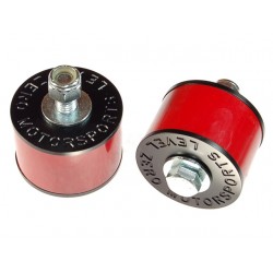 Supra Polyurethane Motor Mounts