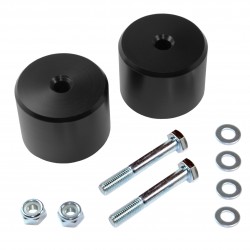 Supra Delrin Motor Mounts