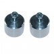 Supra Aluminum Motor Mounts