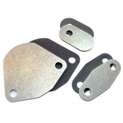 LT1 EGR Block Off Plates