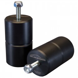 370z G37 Solid Motor Mounts