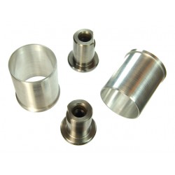 Ecotec Balance Shaft Delete Kit