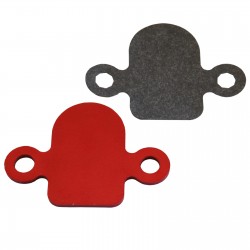 H22, H23, F22, EGR Block Off Plate