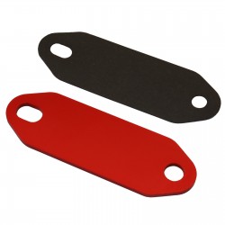 5.0 Mustang EGR delete plate